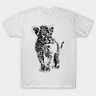 Lion T-Shirt